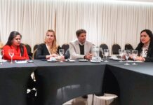 Tierra del Fuego llevó su experiencia al Consejo Federal de Lucha contra la Trata de Personas
