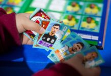 “Punto Mundial” volvió a reunir a familias
