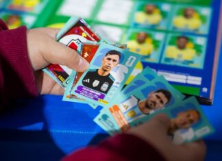 “Punto Mundial” volvió a reunir a familias