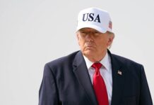 Trump pidió a la FIFA revisar una expulsión