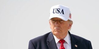 Trump pidió a la FIFA revisar una expulsión
