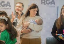 Casa de María amplía sus propuestas para las familias