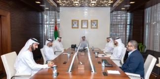 Abu Dhabi incorpora inteligencia artificial al sistema judicial con la primera plataforma integral del mundo