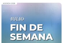 Río Grande ofrece actividades para cerrar julio