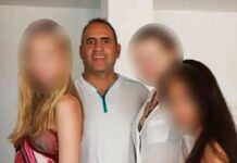 Hallan muerto a un exagente vinculado al caso Epstein