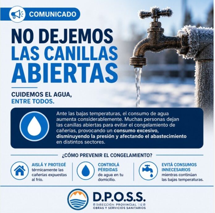 agua