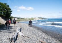 Tolhuin ofrecerá una jornada de turismo comunitario