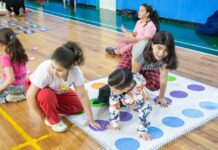 El Municipio llevará las “Tardes de Juego en Familia” a distintos barrios