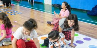 El Municipio llevará las “Tardes de Juego en Familia” a distintos barrios