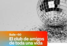 “Club de Amigos de Toda una Vida”: Una propuesta para celebrar la amistad y el encuentro