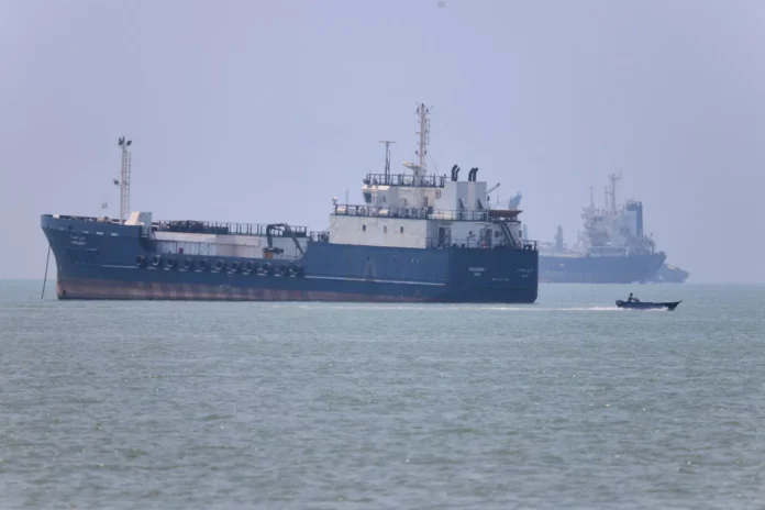 barco
