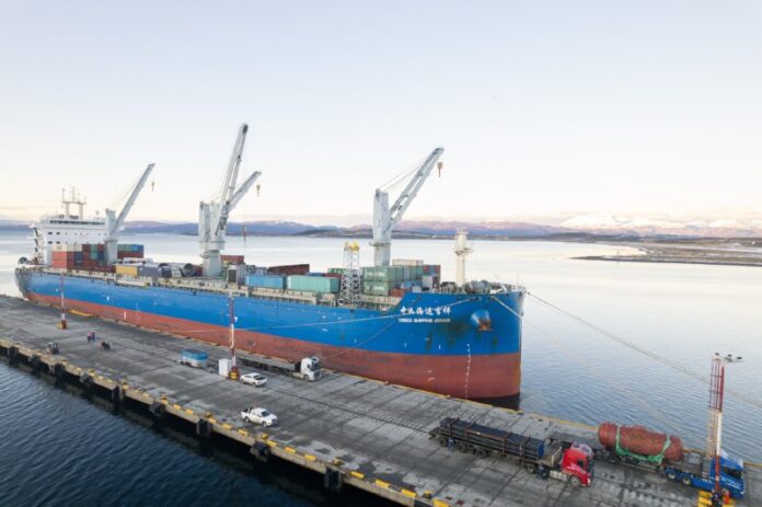 barco