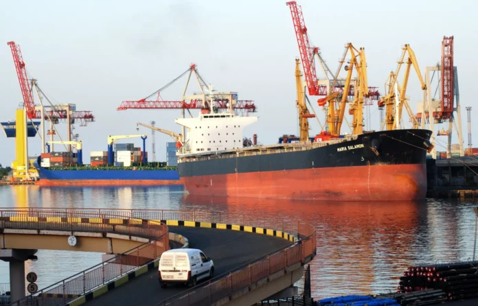 barco