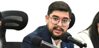 Bogado logró la aprobación del ‘Día Municipal de la Integridad Territorial Argentina’