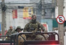 Brasil alertó sobre una posible escalada con EE.UU.