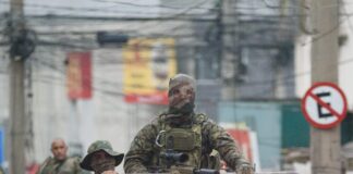 Brasil alertó sobre una posible escalada con EE.UU.