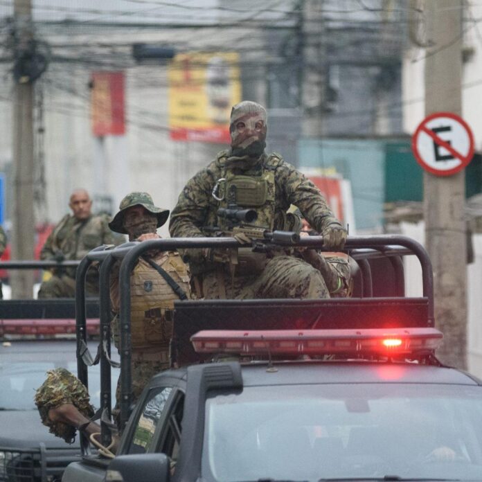 brasil