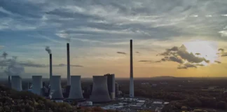 Alemania paga más caro el gas