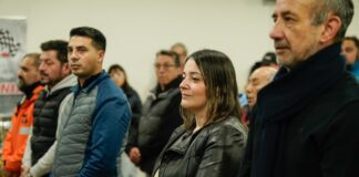 Lanzaron el Gran Premio de la Hermandad