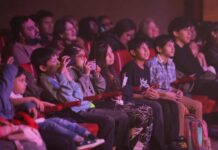 Comienza el ciclo de espectáculos infantiles