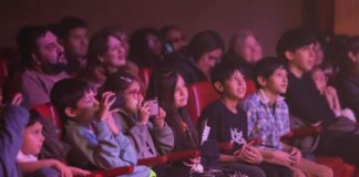 Comienza el ciclo de espectáculos infantiles