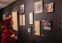 Una muestra recorre la historia de Río Grande a través de objetos y documentos patrimoniales