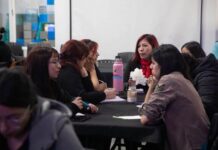 Río Grande realizará una nueva ronda para mujeres y diversidades