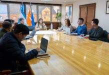 Preparan un operativo histórico por la llegada de la nueva usina