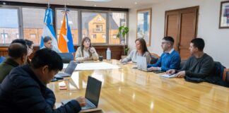 Preparan un operativo histórico por la llegada de la nueva usina