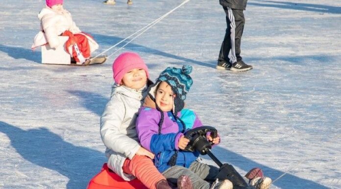 Invierno Activo llega al Cono de Sombra