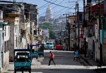 EE.UU. sancionó al Ministerio de Turismo de Cuba