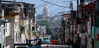 EE.UU. sancionó al Ministerio de Turismo de Cuba