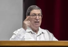 Tensión diplomática entre Cuba y Colombia