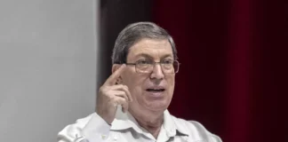 Tensión diplomática entre Cuba y Colombia