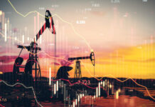 El Brent vuelve a subir y supera los 75 dólares tras la decisión de EE.UU. sobre el petróleo iraní