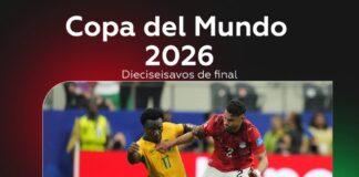 Egipto vence a Australia por penales y avanza a octavos del Mundial 2026