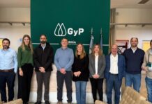Terra Ignis fortaleció vínculos con el sector energético de Neuquén