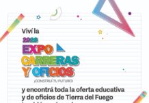Lanzan una web con toda la oferta educativa de Tierra del Fuego