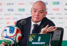 FIFA analiza abrir la Copa del Mundo a inversores