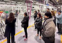 Finalizó el ciclo para conocer la producción local