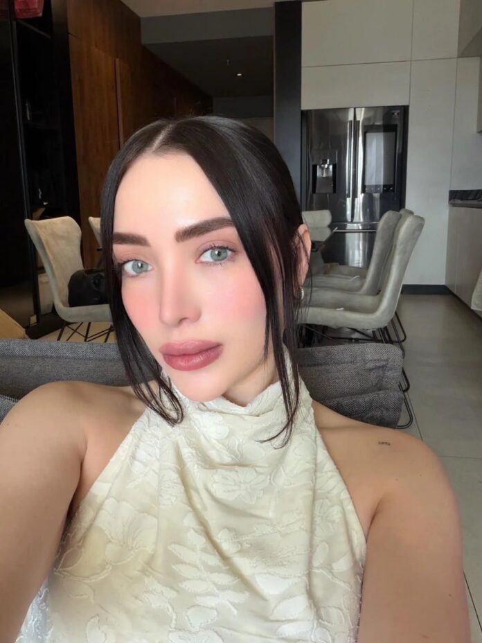 gringa