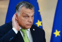 La UE debate nuevas sanciones contra Rusia sin el respaldo de Orban