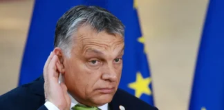 La UE debate nuevas sanciones contra Rusia sin el respaldo de Orban