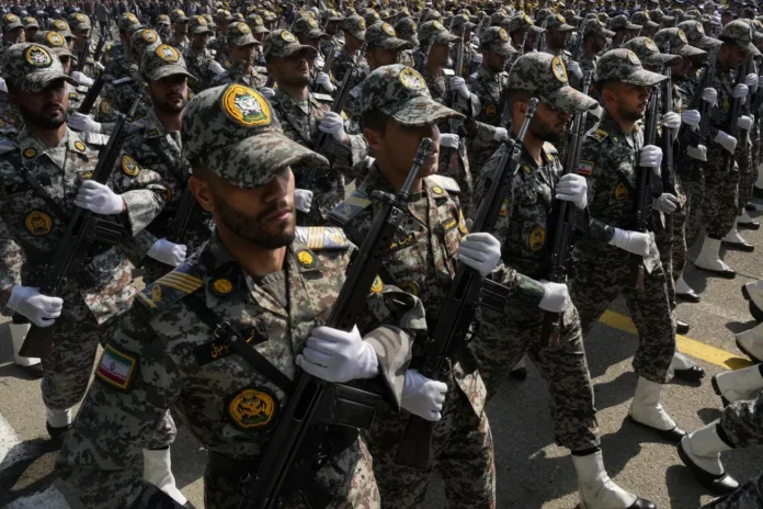 iran