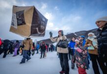 La Fiesta Nacional del Invierno vuelve a Cerro Castor