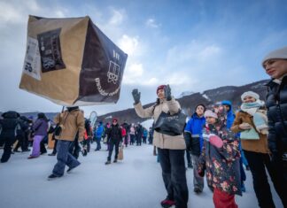 La Fiesta Nacional del Invierno vuelve a Cerro Castor