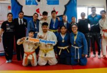 Siguen abiertas las inscripciones a los Juegos Fueguinos 2026