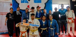 Siguen abiertas las inscripciones a los Juegos Fueguinos 2026