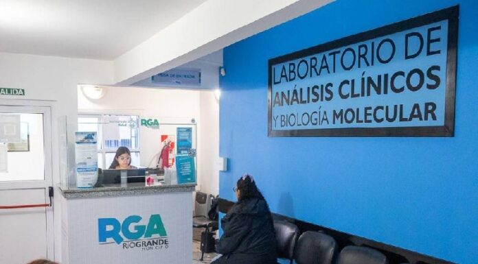 Testeos gratuitos por hepatitis