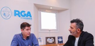 Municipio y Global Psy firmaron un convenio
